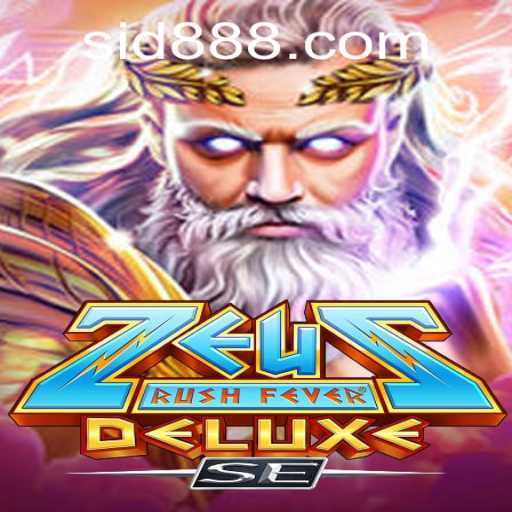 Unveiling the Thrills of ZeusRushFeverDeluxeSE: A Mythical Adventure Awaits