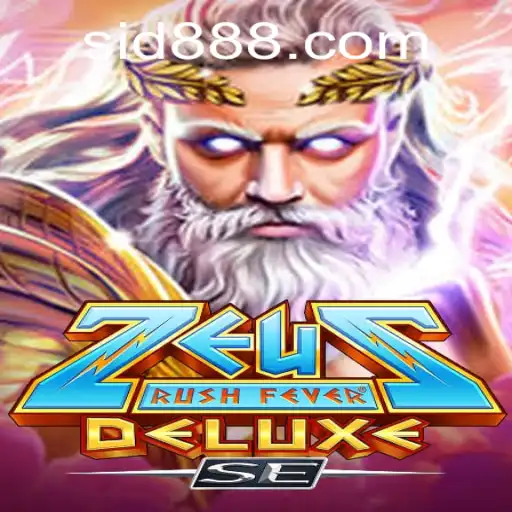 Unveiling the Thrills of ZeusRushFeverDeluxeSE: A Mythical Adventure Awaits